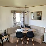 Kamp alanı Edinburgh, Seton Sands Abi Horizon *