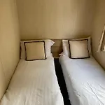 Edinburgh, Seton Sands Abi Horizon Kamp alanı