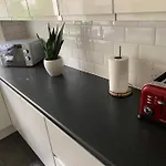 Διαμέρισμα Georgian 2 Bedroom Εδιμβούργο
