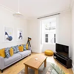 Joivy Chic Near Stockbridge Market *