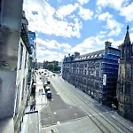 Incredible St Andrew's Sq - 2 Bed In The Sky Διαμέρισμα *