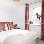 Διαμέρισμα Joivy Cosy Flat In The Heart Of Εδιμβούργο