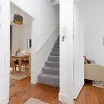 Joivy Cosy Flat In The Heart Of *