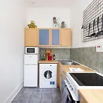 Joivy Cosy Flat In The Heart Of Εδιμβούργο