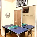 Apartamento Central - Large Groups Edimburgo