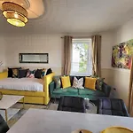 Appartamento 4 Bedrooms By Sensational Short Lets & Serviced Edimburgo