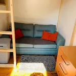 Centre Escape With Private Garden * Edinburgh