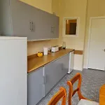 Apex Haymarket 2 Apartamento Edimburgo