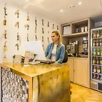 Grassmarket Hotel 3*