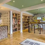 Grassmarket 3* Edinburgh