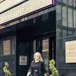 Mercure Haymarket Hotell