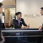 Mercure Haymarket Edinburg