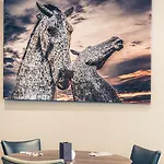 Mercure Haymarket Edinburg