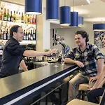 Mercure Haymarket Hotell Edinburg