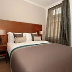 Stewart By Heeton Concept - 4* Edimburgo