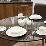 Stewart By Heeton Concept - 4* Edimburgo