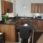 Stewart By Heeton Concept - Apartahotel 4*