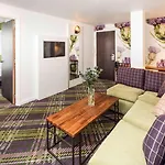 Ibis Styles St Andrew Square Ξενοδοχείο Εδιμβούργο