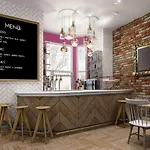 Ibis Styles St Andrew Square Ξενοδοχείο Εδιμβούργο