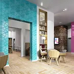 Ibis Styles St Andrew Square 3* Εδιμβούργο