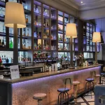 Hotell The On The Mile Edinburg