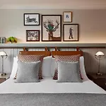 Kimpton Charlotte Square By Ihg Szálloda Edinburgh