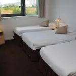 Ocean Serviced