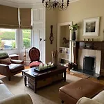 Braid Rd Stunning شقة إدنبرة