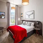 Ja The Bruntsfield -