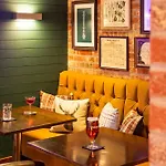 Hotel Ja The Bruntsfield - 4*