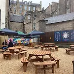 Kick Ass Greyfriars (adults Only) Hostel *