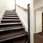 Отель Wilde Grassmarket 4*