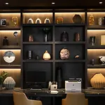 Hotell Voco - Haymarket By Ihg Edinburg