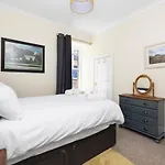 Joivy Modern Flat On Rose Street Daire *