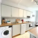 South Bridge Apartment Edinburgh