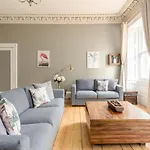 2 Bed Old Town - Next To Castle *