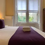 Joivy Adorable Flat Near West End Appartamento Edimburgo