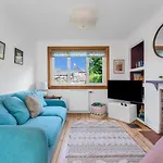 Cozy With Character Cheerful With Garden At Leith Links Park Nyaraló *