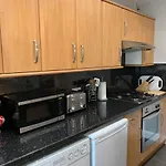 Joivy Adorable Flat Near West End * Edimburgo
