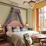 Gleneagles Townhouse ホテル 5*