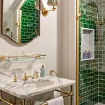 Gleneagles Townhouse エディンバラ