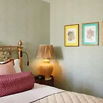 Gleneagles Townhouse ホテル