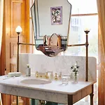 Gleneagles Townhouse ホテル
