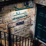 No1 - New Town * Edimburgo
