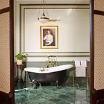 Gleneagles Townhouse エディンバラ