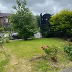 Ellwyn House *