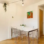 Central, Bright 2 Bed Flat - Pool & Sauna * Edinburg