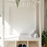 Central, Bright 2 Bed Flat - Pool & Sauna Lägenhet *