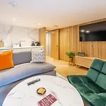 Apartamento No1 - New Town Edimburgo
