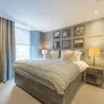No1 - New Town Apartamento Edimburgo